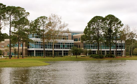 Kamare Best - University of North Florida - Palm Bay, Florida