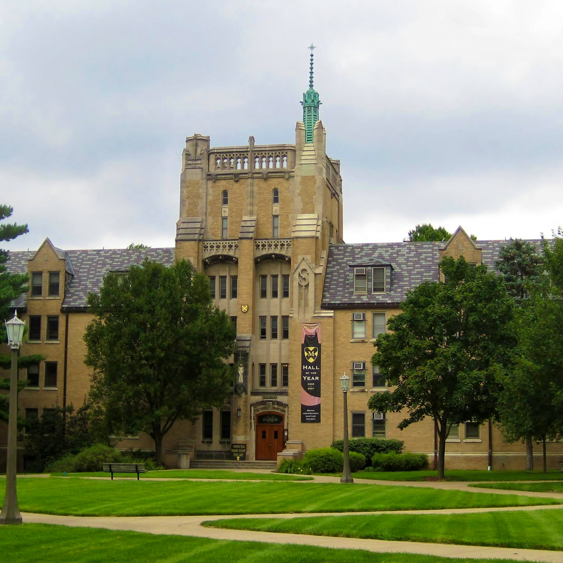 Private Colleges in Indiana