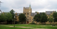 Can I Get Into Notre Dame With A 3 5 GPA CollegeLearners