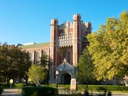 University of Oklahoma Norman Campus
