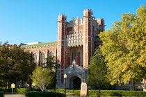 University of Oklahoma Norman Campus
