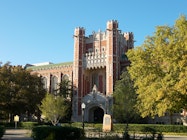 University of Oklahoma Norman Campus