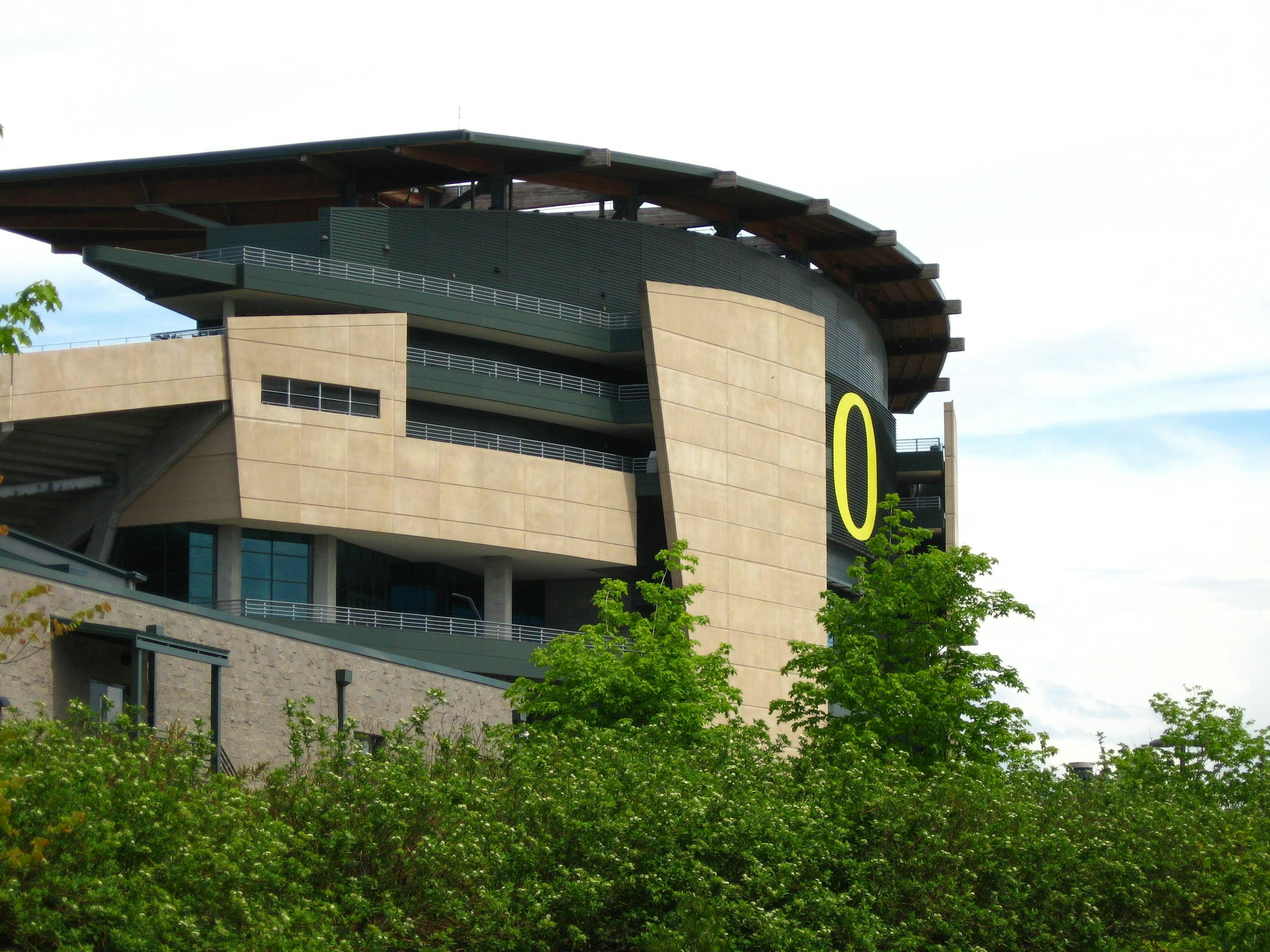 Undergraduate Majors Offered at University of Oregon