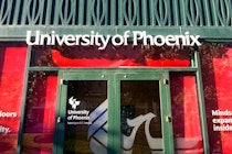 University of Phoenix Online Campus