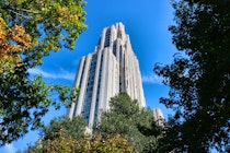 University of Pittsburgh Pittsburgh Campus