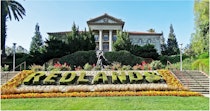 University of Redlands