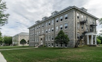 University of Rhode Island