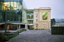 University of San Francisco