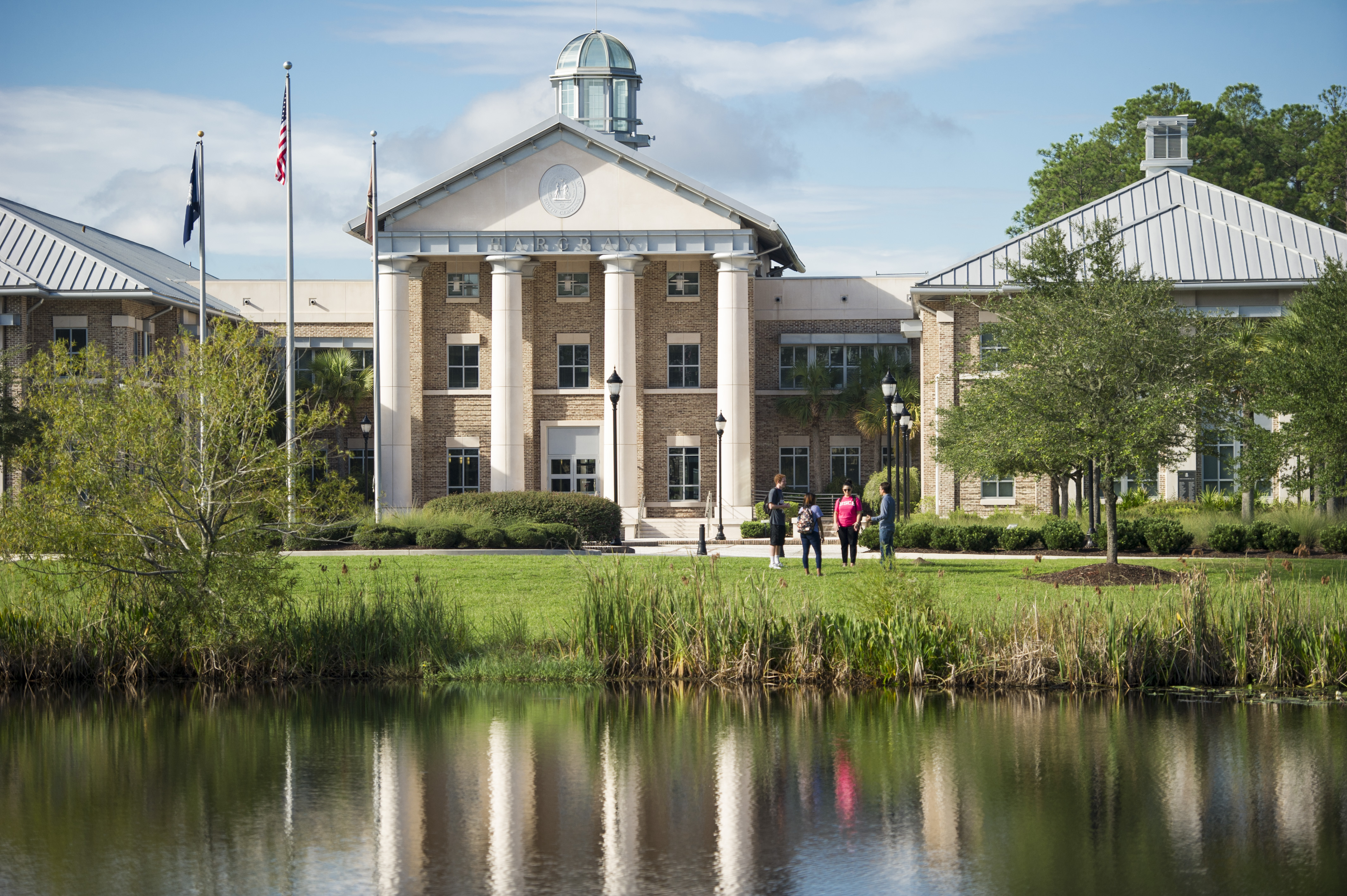 University Of South Carolina Beaufort