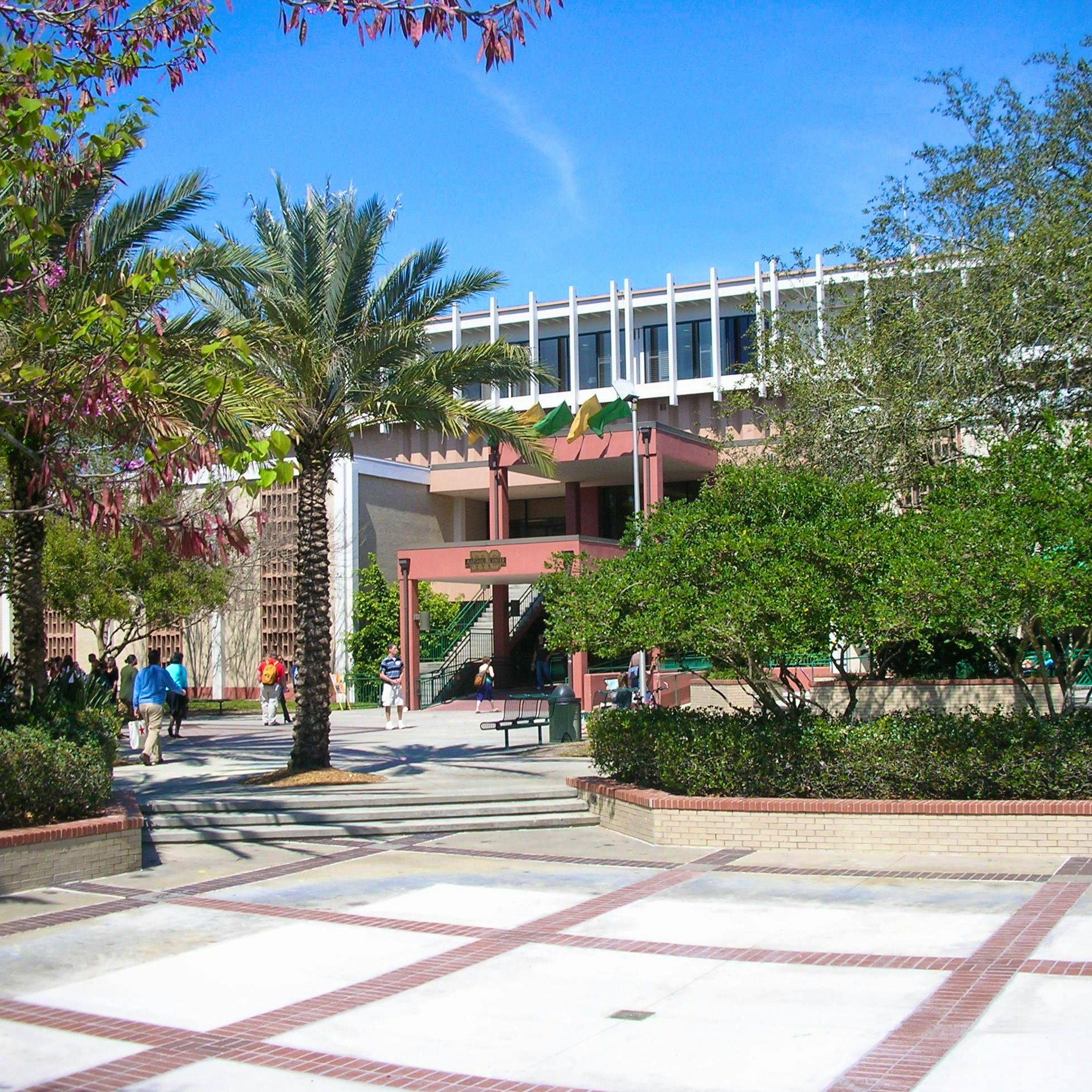 University of South Florida Main Campus - Admission Requirements, SAT, ACT,  GPA and chance of acceptance