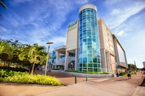 University of South Florida St. Petersburg Campus