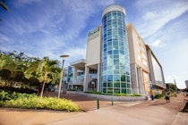 University of South Florida St. Petersburg Campus