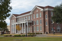 University of Southern Mississippi