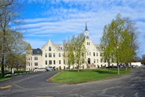 University of St Francis