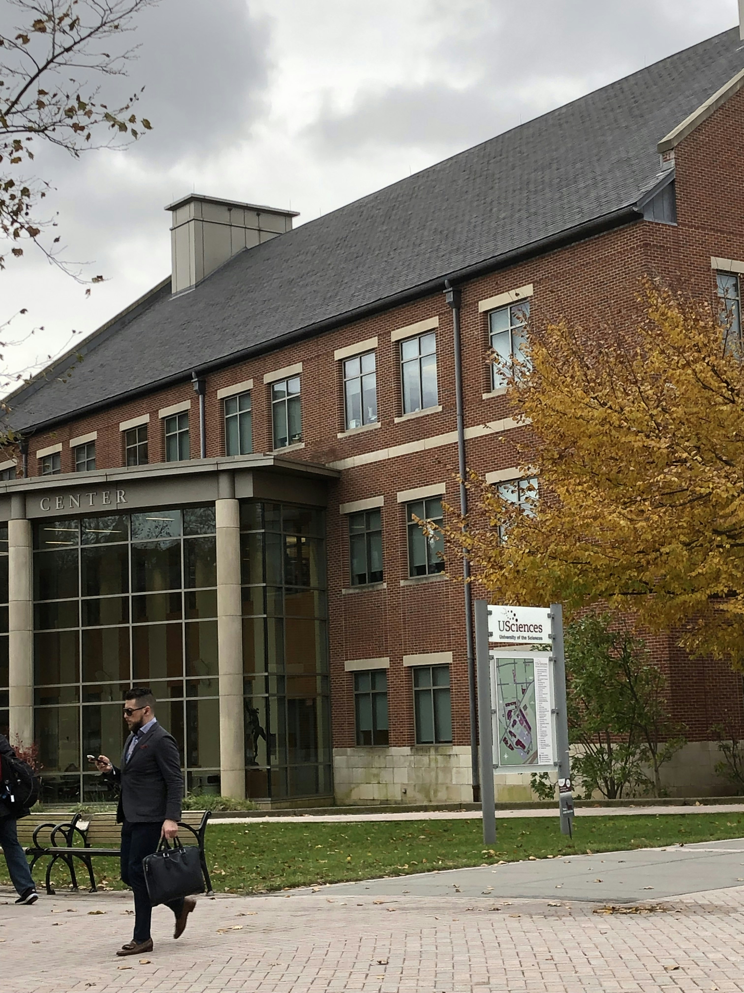 University of the Sciences