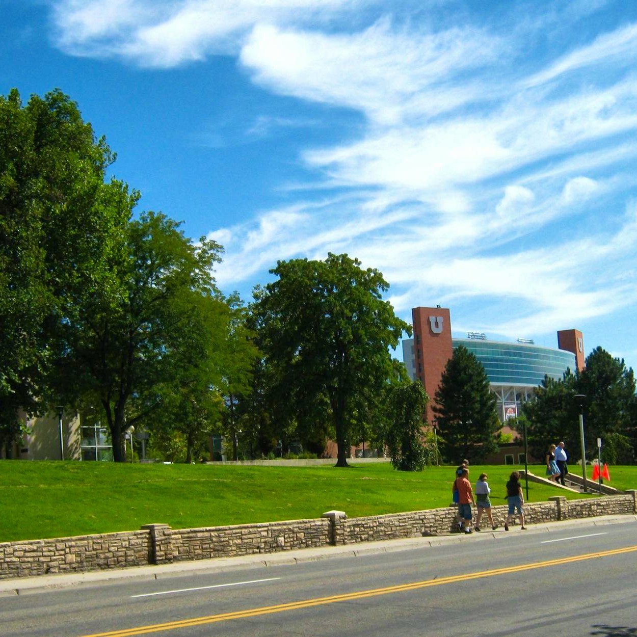 Undergraduate Majors Offered at University of Utah