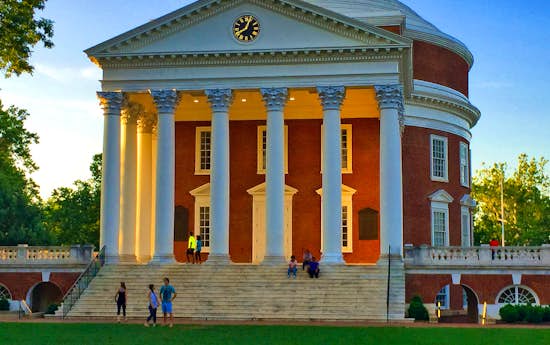 Public Colleges in Virginia