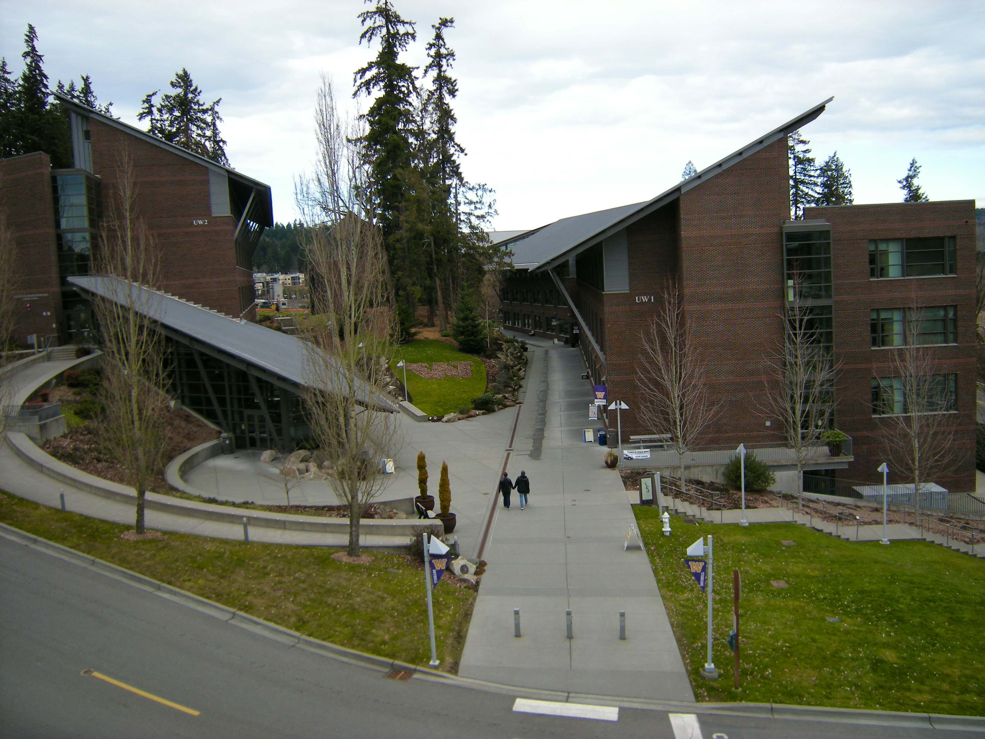 University of Washington Bothell Campus Admission Requirements, SAT, ACT, GPA and chance of
