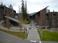 University of Washington Bothell Campus