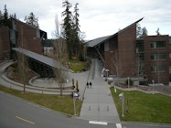 University of Washington Bothell Campus