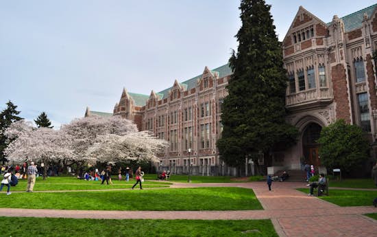 The Best Colleges in Seattle for 2025