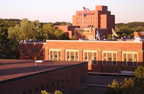 University of Wisconsin Eau Claire