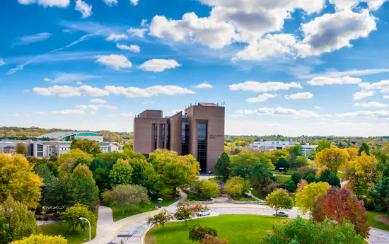 Colleges in Appleton, Wisconsin and Colleges near Appleton