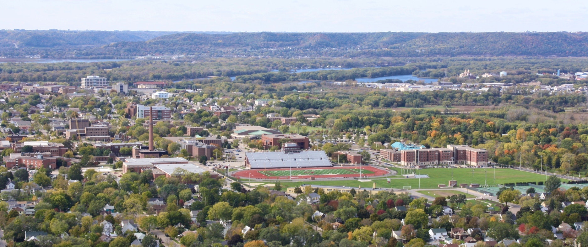 University of Wisconsin La Crosse Net Price, Tuition, Cost to Attend