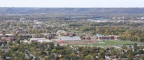 University of Wisconsin La Crosse