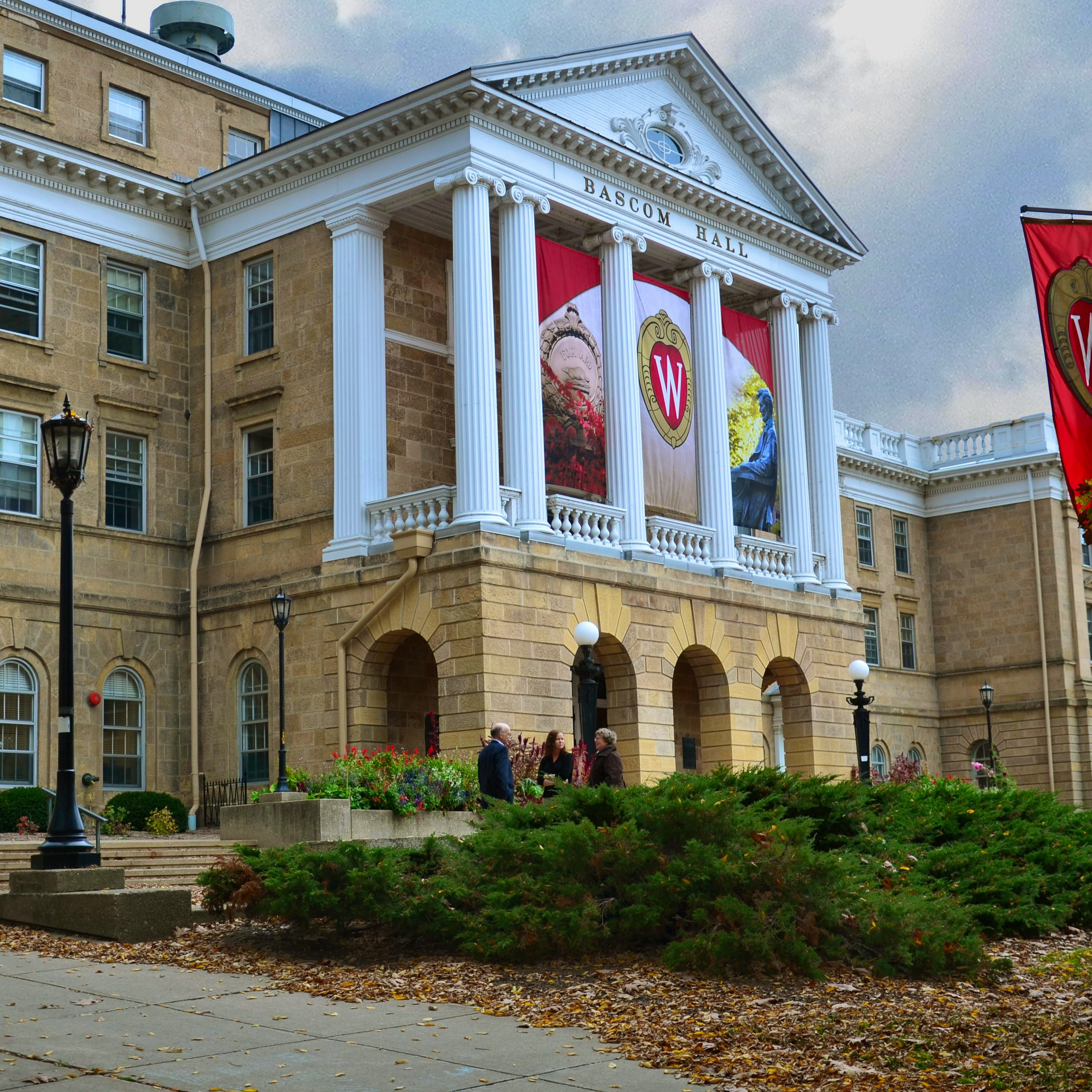 The Best Colleges in Wisconsin for 2021