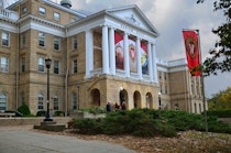 University of Wisconsin Madison