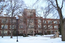 University of Wisconsin Oshkosh