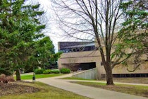 University of Wisconsin Platteville