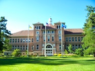 University of Wisconsin Stevens Point