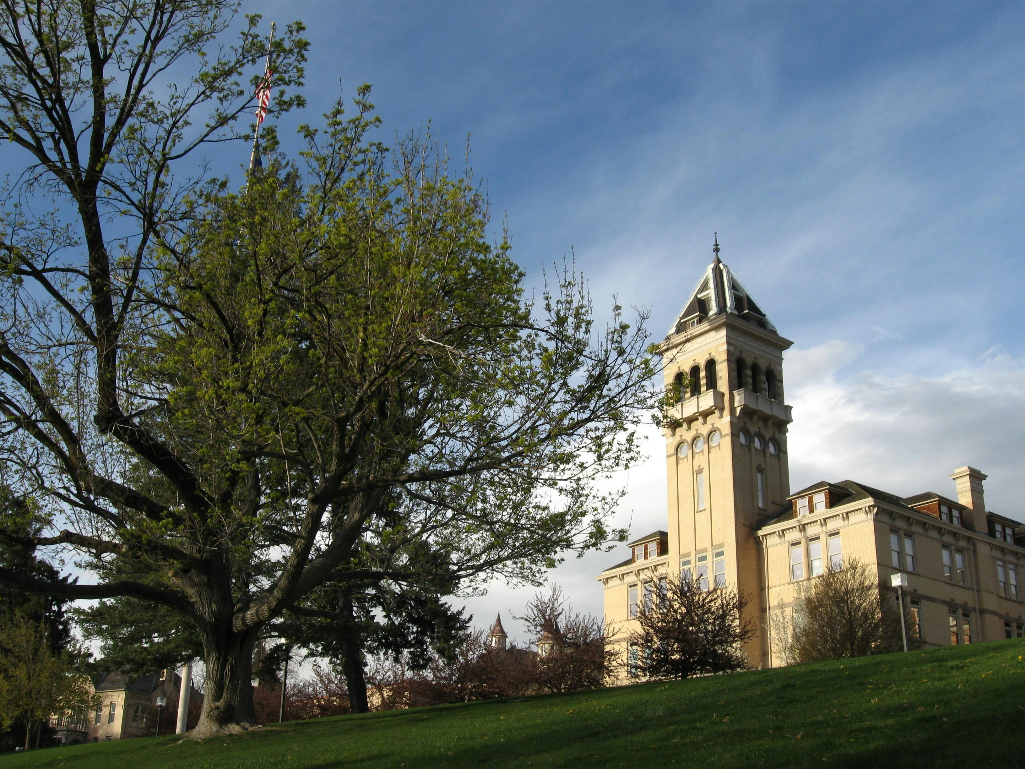 Utah State University Net Price, Tuition, Cost to Attend, Financial