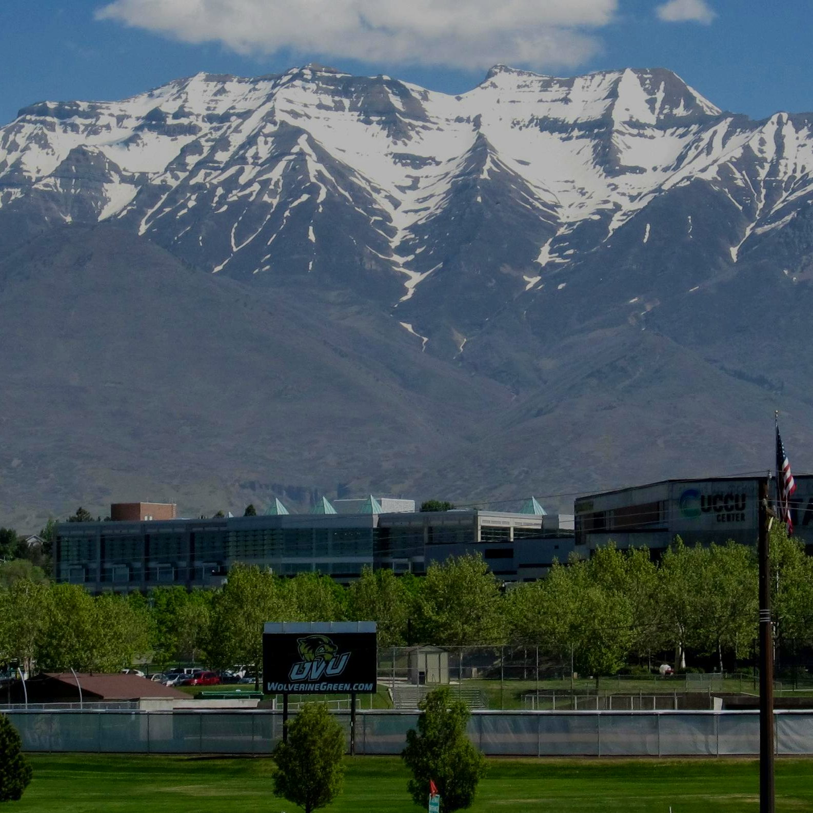 Utah Valley University - Net Price; Tuition; Cost to Attend; Financial