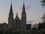 Villanova University