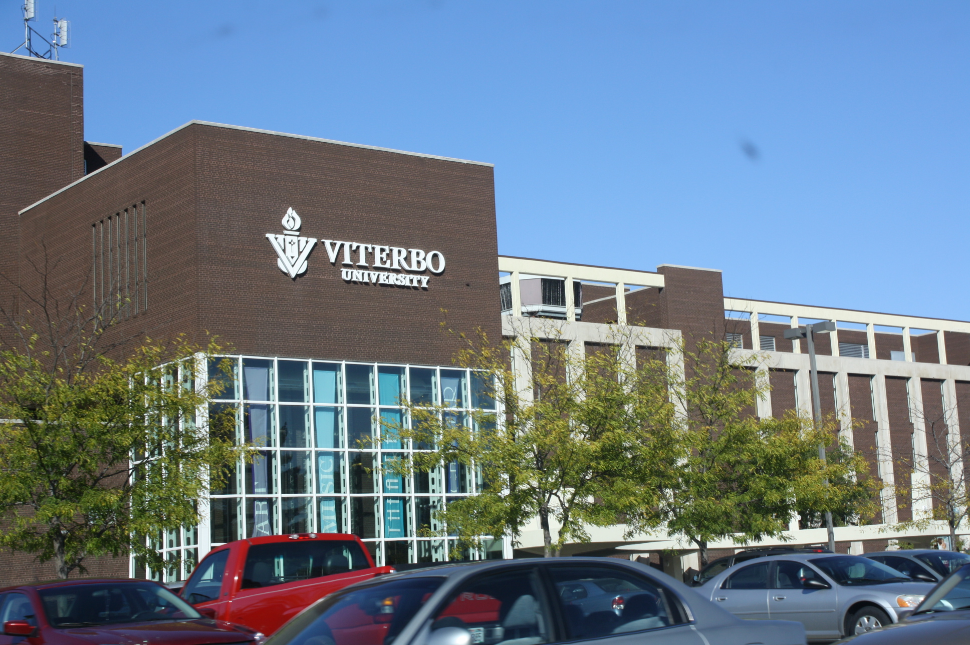 Viterbo University - Admission Requirements, SAT, ACT, GPA And Chance ...