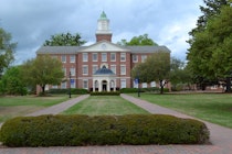 Wake Forest University