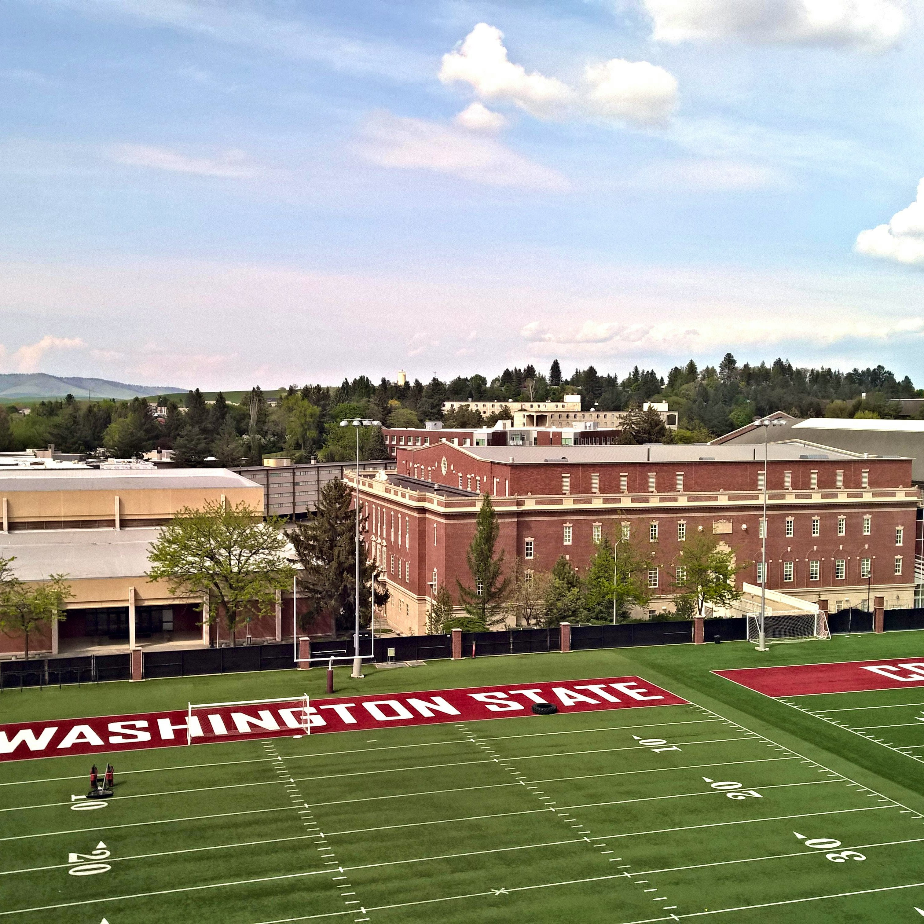 Washington State University - Admission Requirements, SAT, ACT, GPA and  chance of acceptance