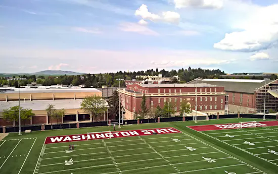 2025 Best Colleges & Universities in
