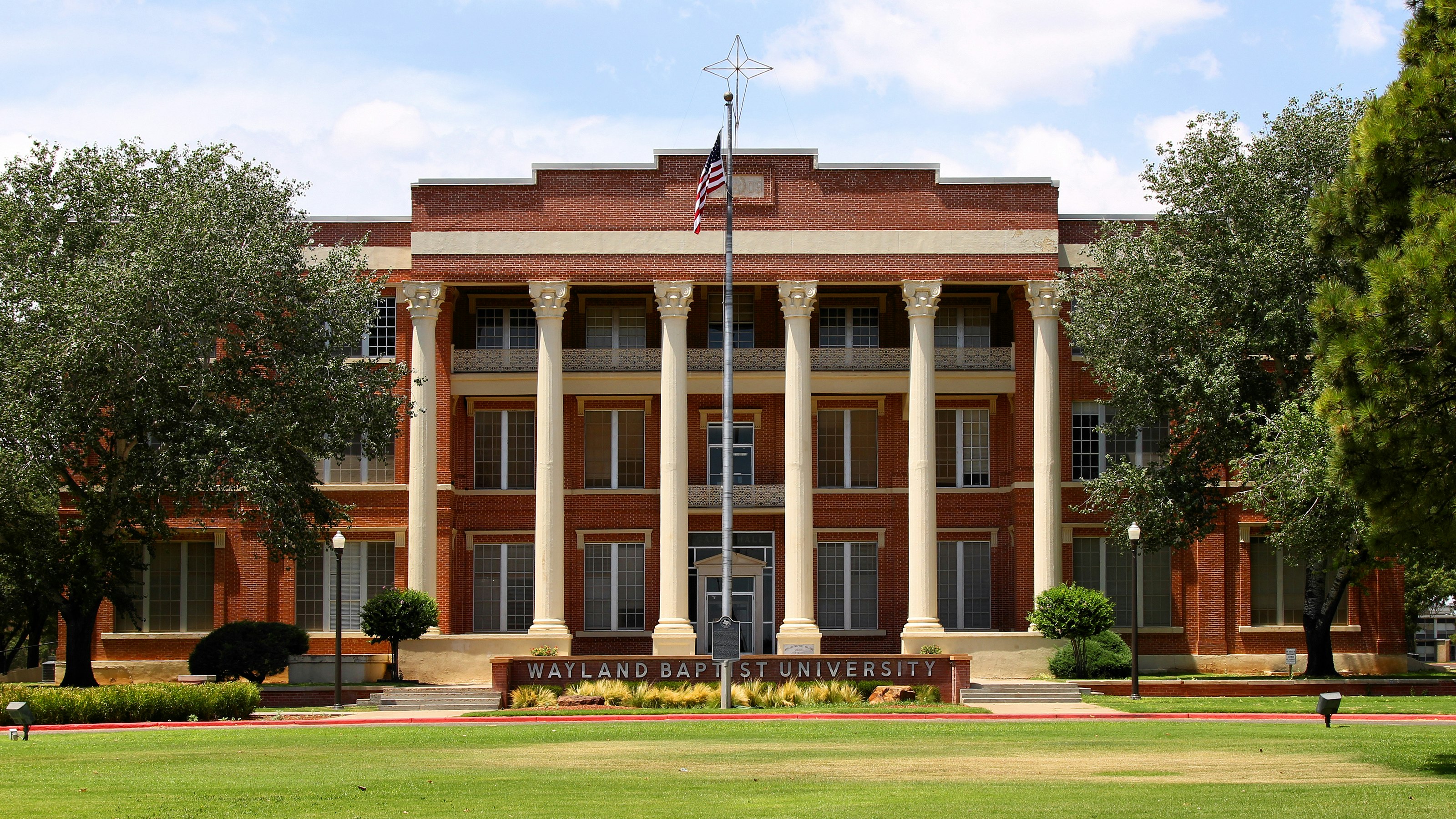 Is Wayland Baptist University A Good School