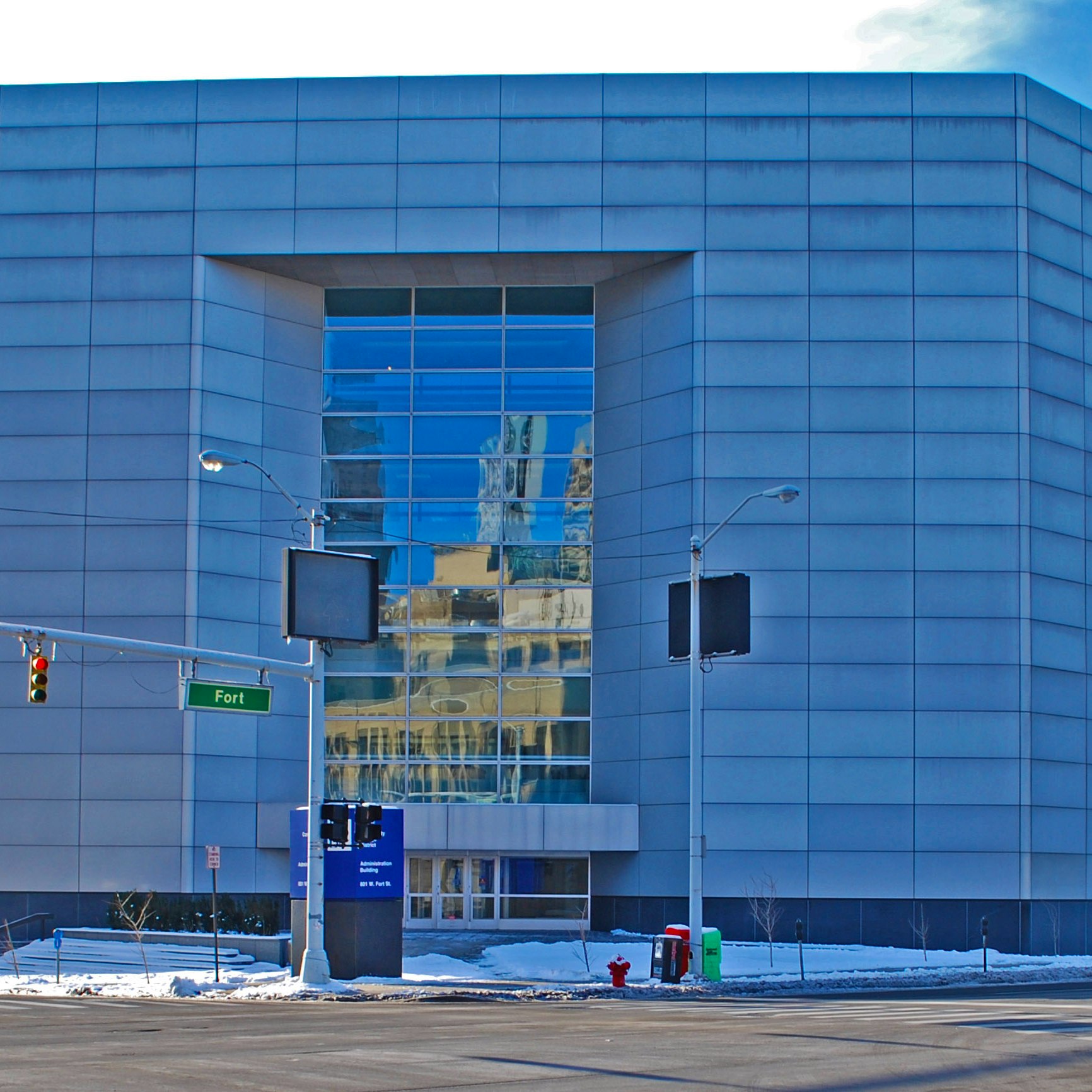 Wayne County Community College District - Admission Requirements, SAT