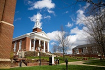 Waynesburg University