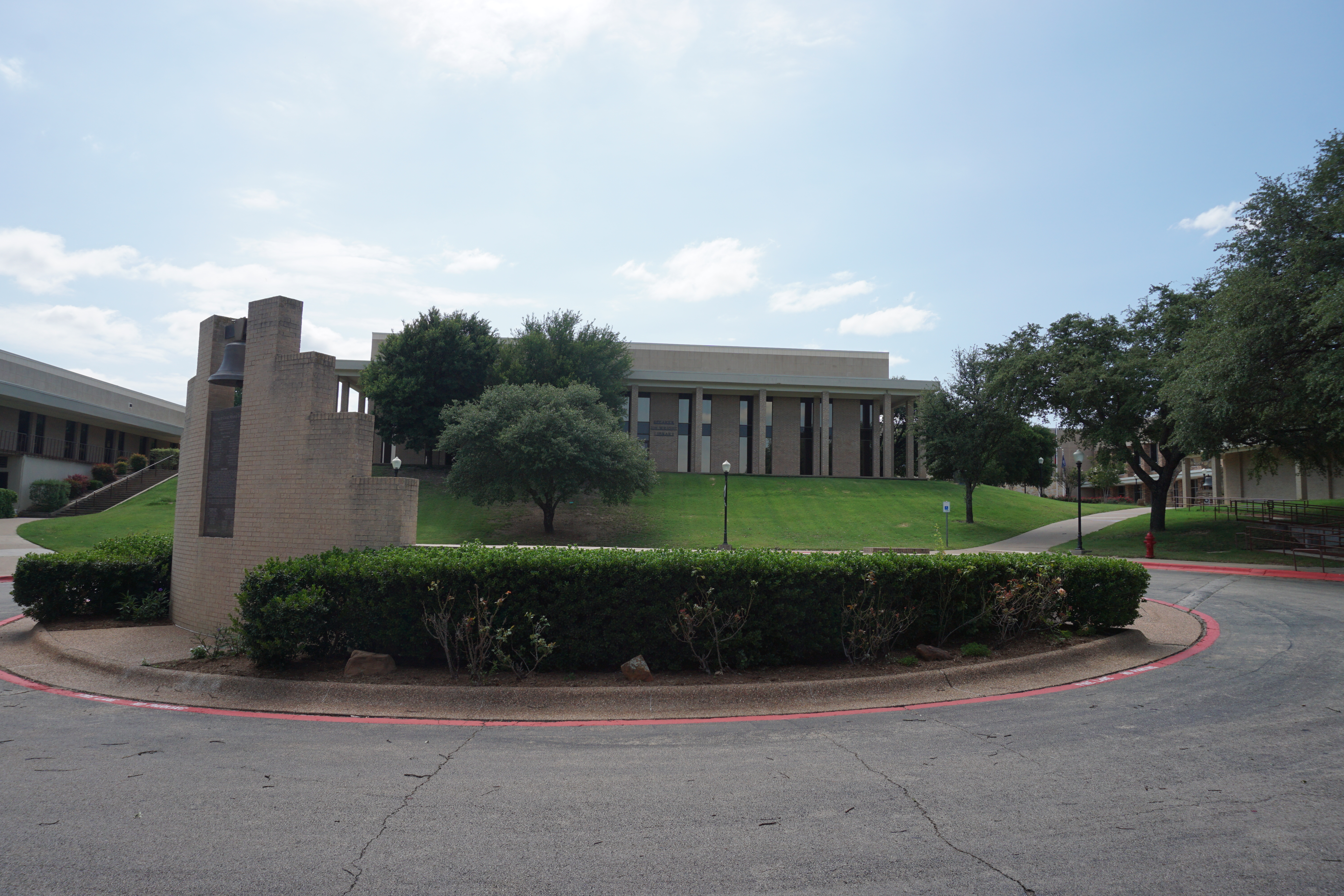 Colleges in Fort Worth, Texas and Colleges near Fort Worth