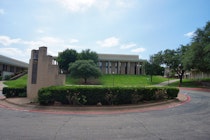 Weatherford College