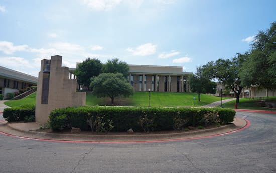 Weatherford College