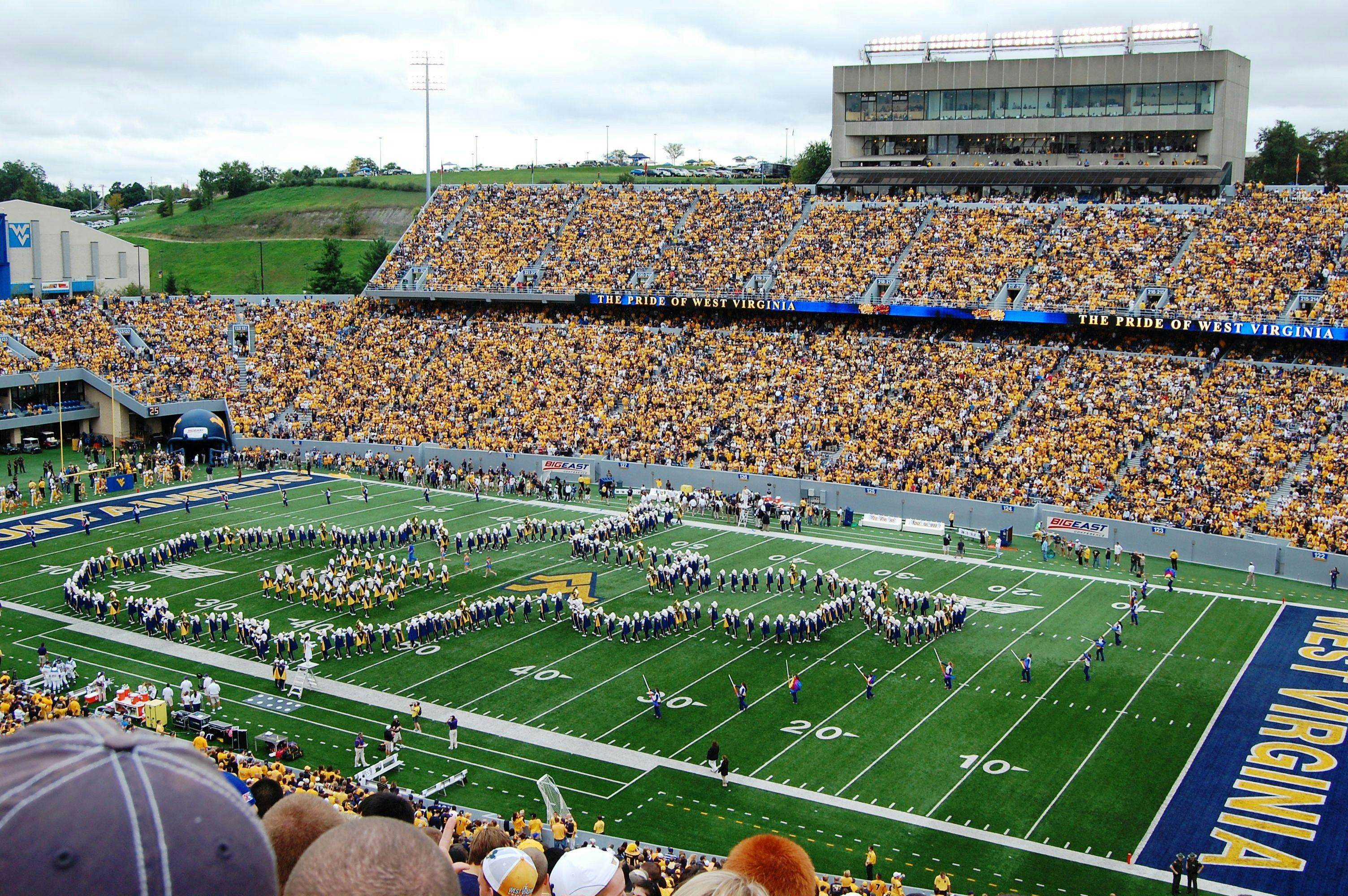 West Virginia University