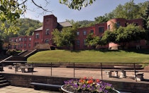 West Virginia University Institute of Technology