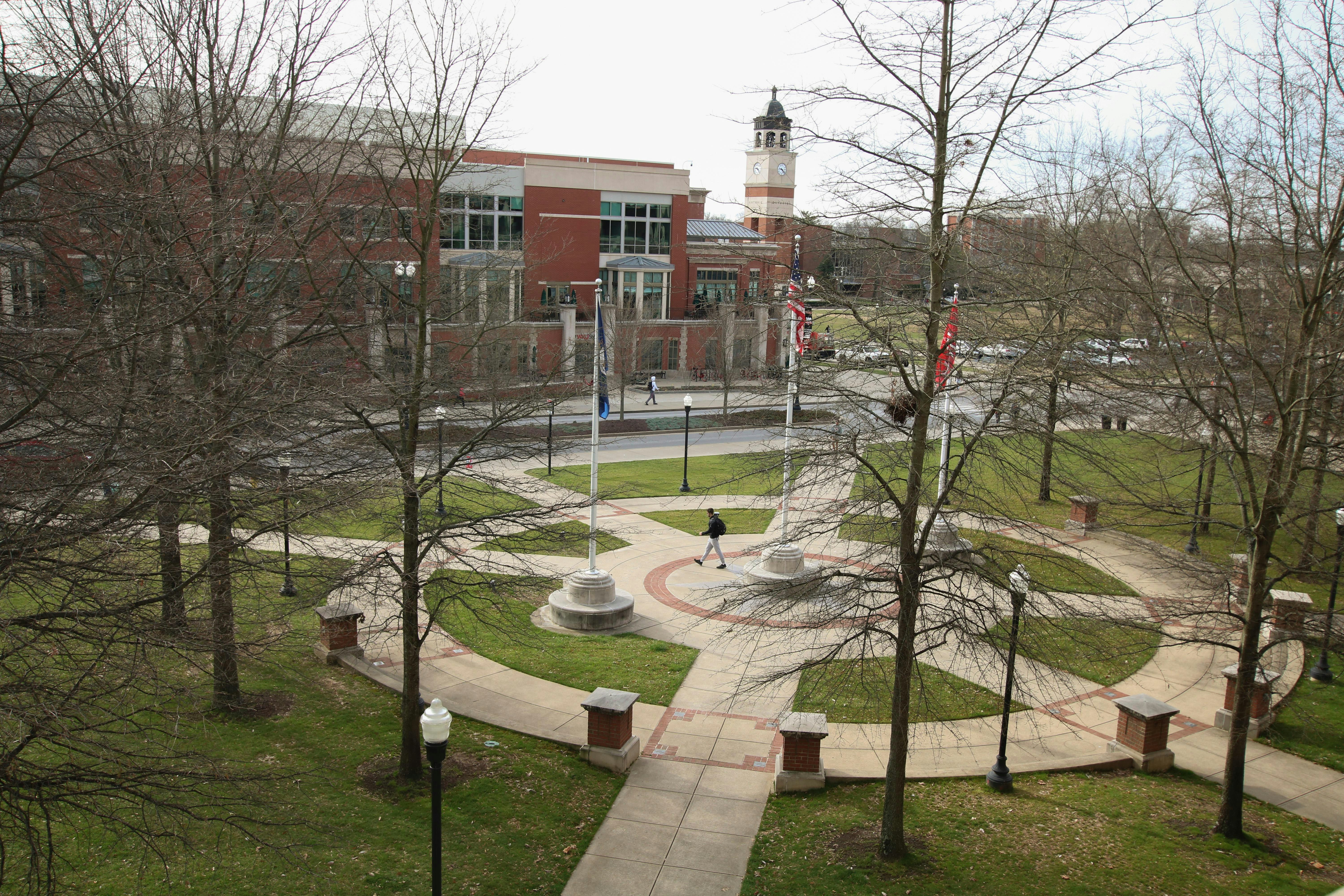 Colleges in Bowling Green, Kentucky and Colleges near Bowling ...